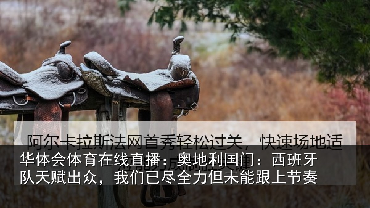 华体会体育在线直播：奥地相关情况赋出相关情况未能跟上节奏