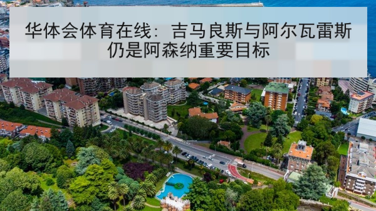 华体会体育在线: 吉马良斯与阿尔瓦雷斯仍是阿森纳重要目标