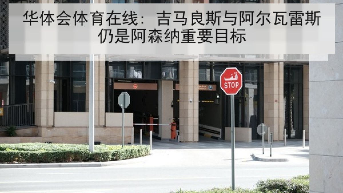华体会体育在线: 吉马良斯与阿尔瓦雷斯仍是阿森纳重要目标