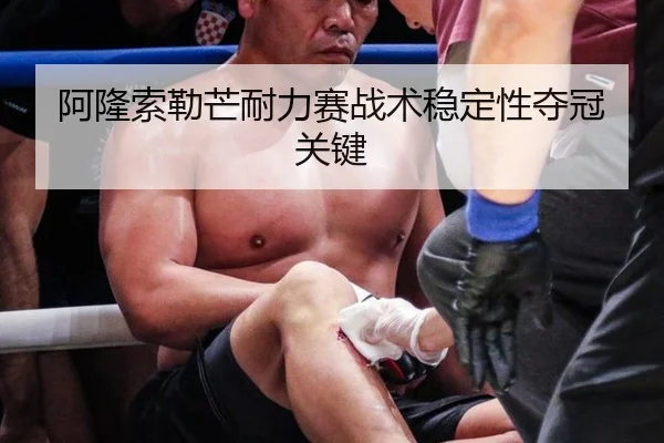 阿隆索勒芒耐力赛战术稳定性夺冠关键