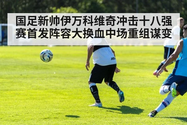 国足新帅伊万科维奇冲击十八强赛首发阵容大换血中场重组谋变